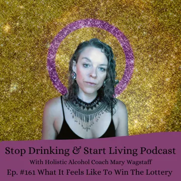 Stop Drinking and Start Living