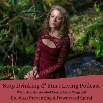 Stop Drinking and Start Living