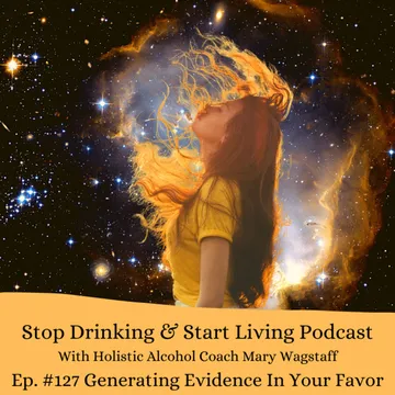 Stop Drinking and Start Living