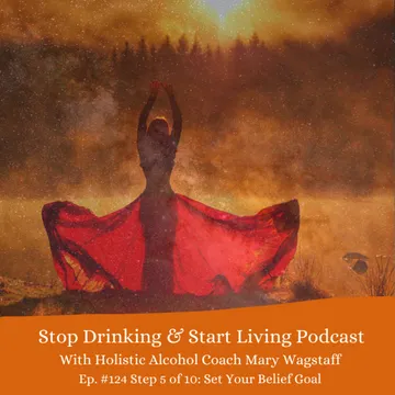Stop Drinking and Start Living