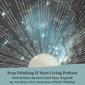 Stop Drinking and Start Living
