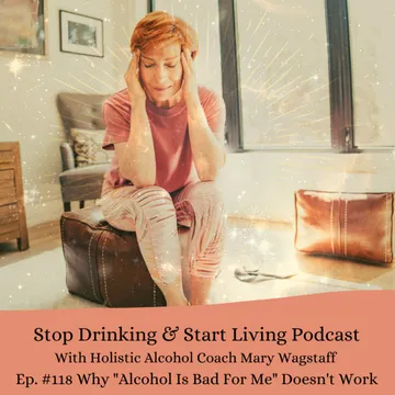Stop Drinking and Start Living