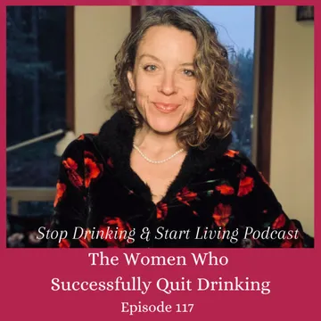Stop Drinking and Start Living