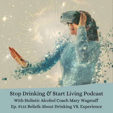 Stop Drinking and Start Living