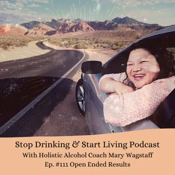 Stop Drinking and Start Living