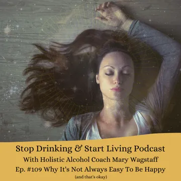 Stop Drinking and Start Living
