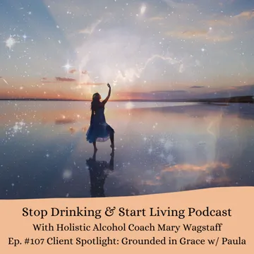 Stop Drinking and Start Living