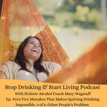 Stop Drinking and Start Living