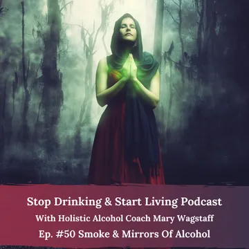 Stop Drinking and Start Living