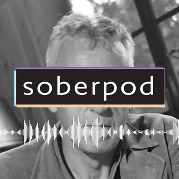 Sober Pod - Recovery Podcast