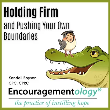 Encouragementology