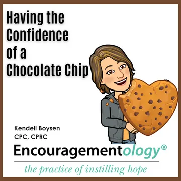Encouragementology