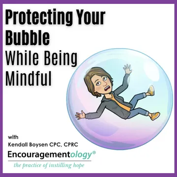 Encouragementology