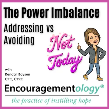 Encouragementology