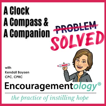 Encouragementology