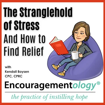 Encouragementology