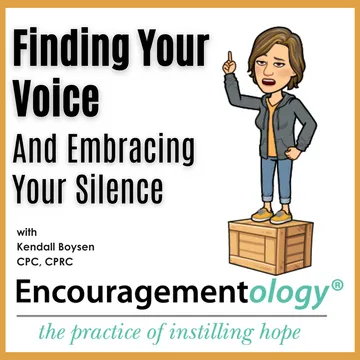Encouragementology
