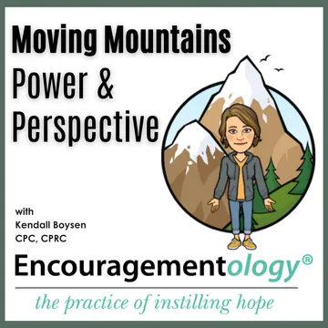 Encouragementology