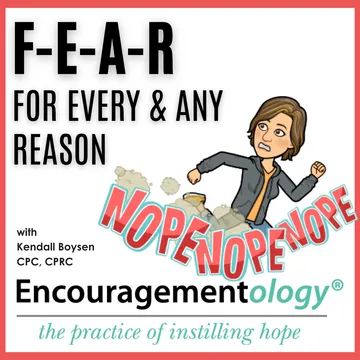Encouragementology