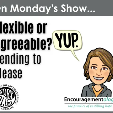 Encouragementology