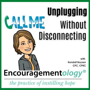 Encouragementology