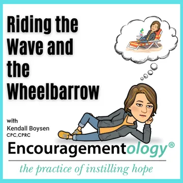 Encouragementology