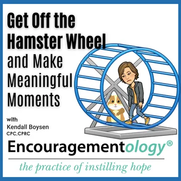 Encouragementology
