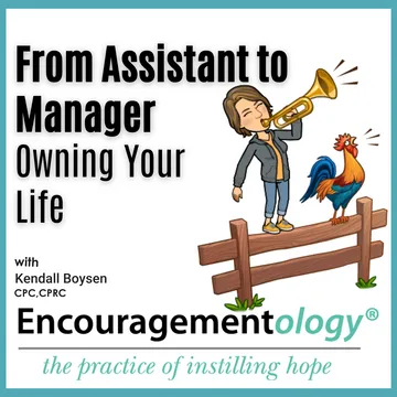 Encouragementology