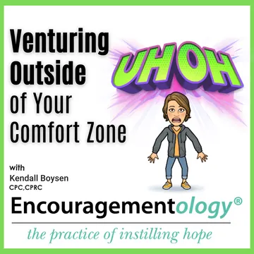 Encouragementology