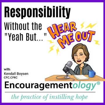 Encouragementology