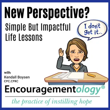 Encouragementology