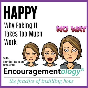 Encouragementology