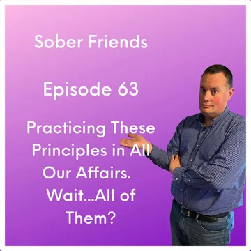 Sober Friends