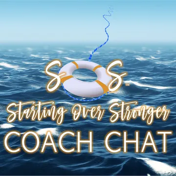 Starting Over Stronger | Divorce Survival & Recovery