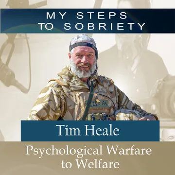Steps To Sobriety