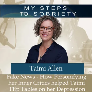Steps To Sobriety