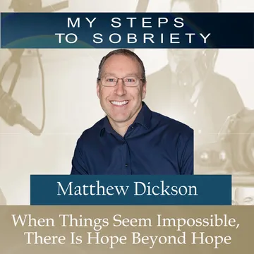 Steps To Sobriety