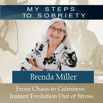 Steps To Sobriety
