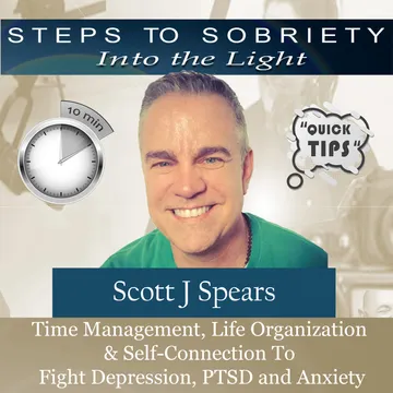 Steps To Sobriety