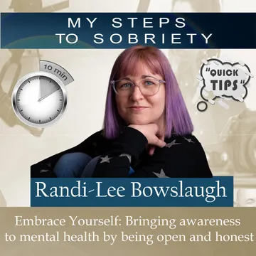 Steps To Sobriety