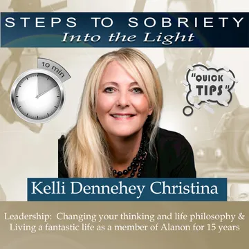 Steps To Sobriety