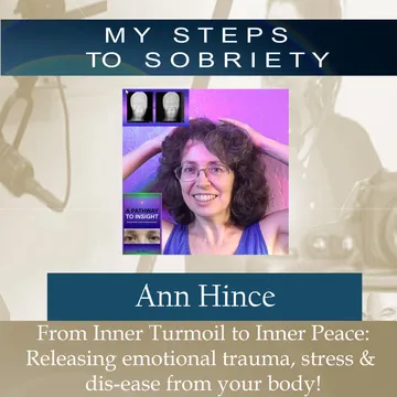 Steps To Sobriety