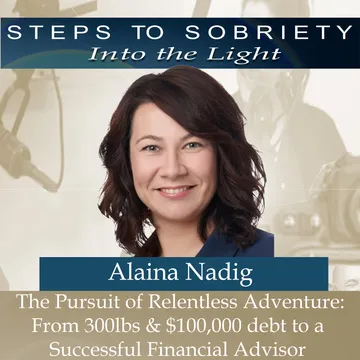 Steps To Sobriety