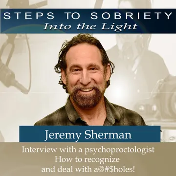 Steps To Sobriety