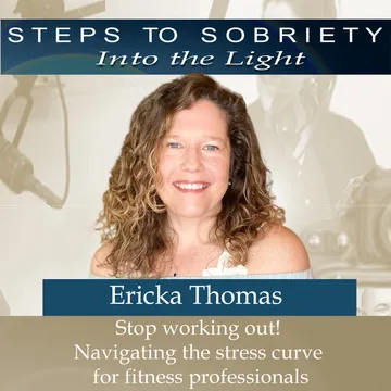 Steps To Sobriety