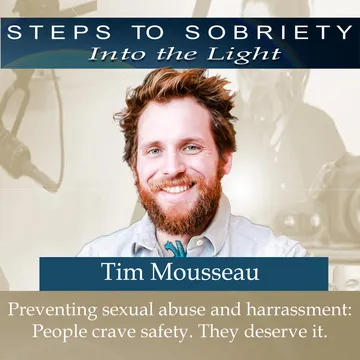 Steps To Sobriety