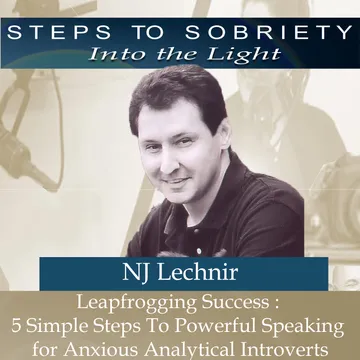 Steps To Sobriety