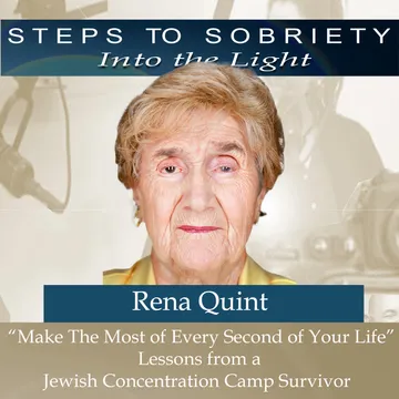 Steps To Sobriety
