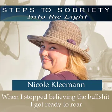Steps To Sobriety