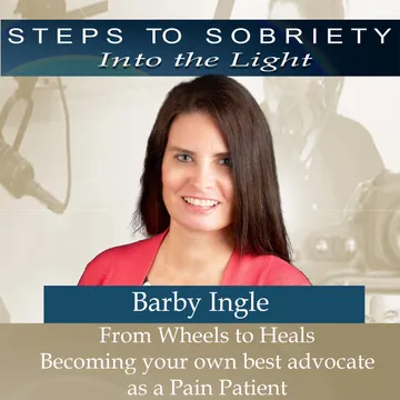 Steps To Sobriety
